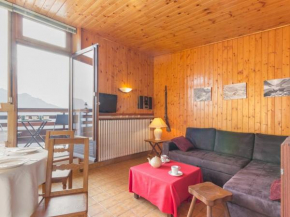 Appartement chaleureux au cœur de La Rosière, balcon sud, proche pistes et navette - FR-1-275-149
